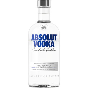 Absolut-Vodka
