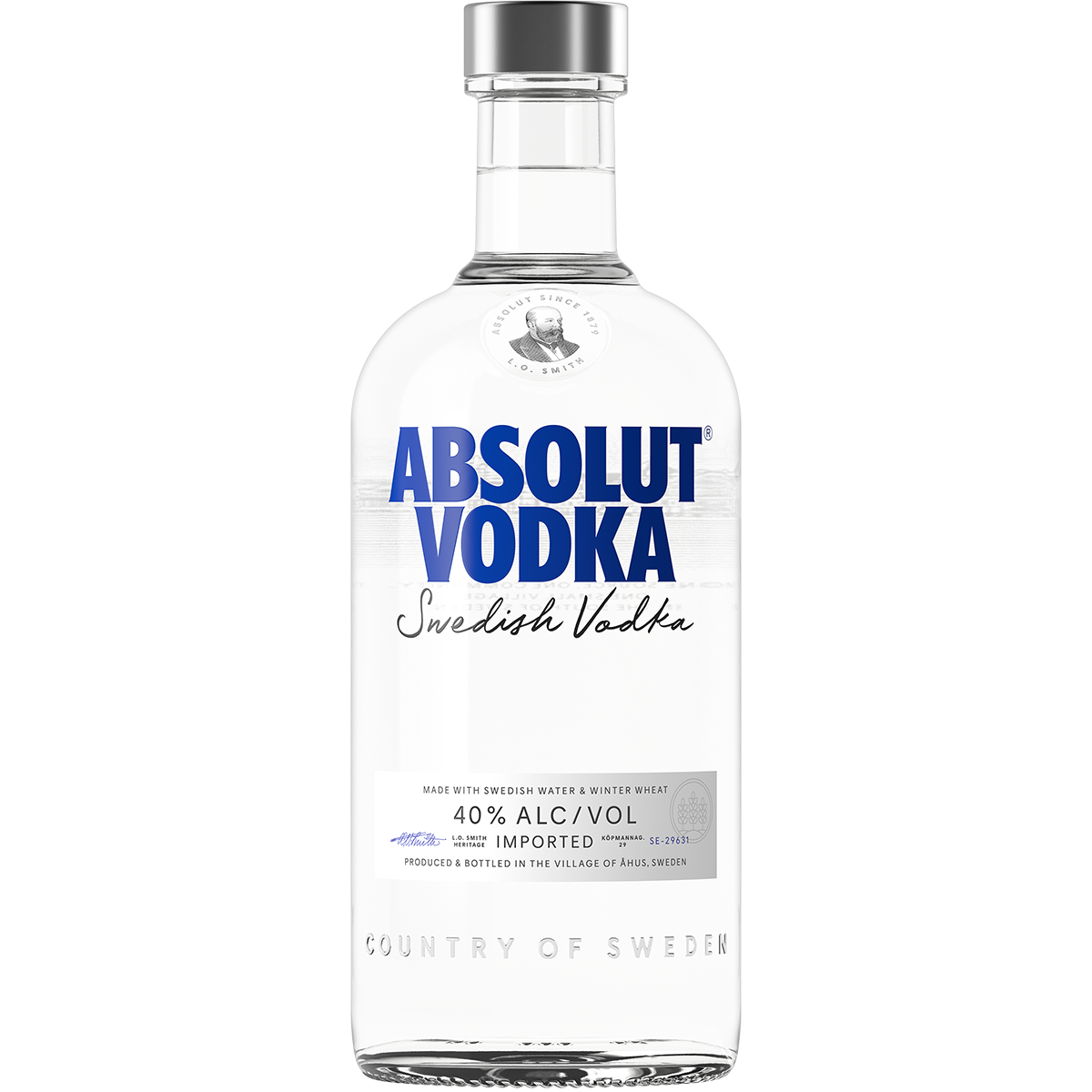 Absolut-Vodka