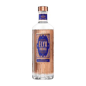 Elyx Vodka