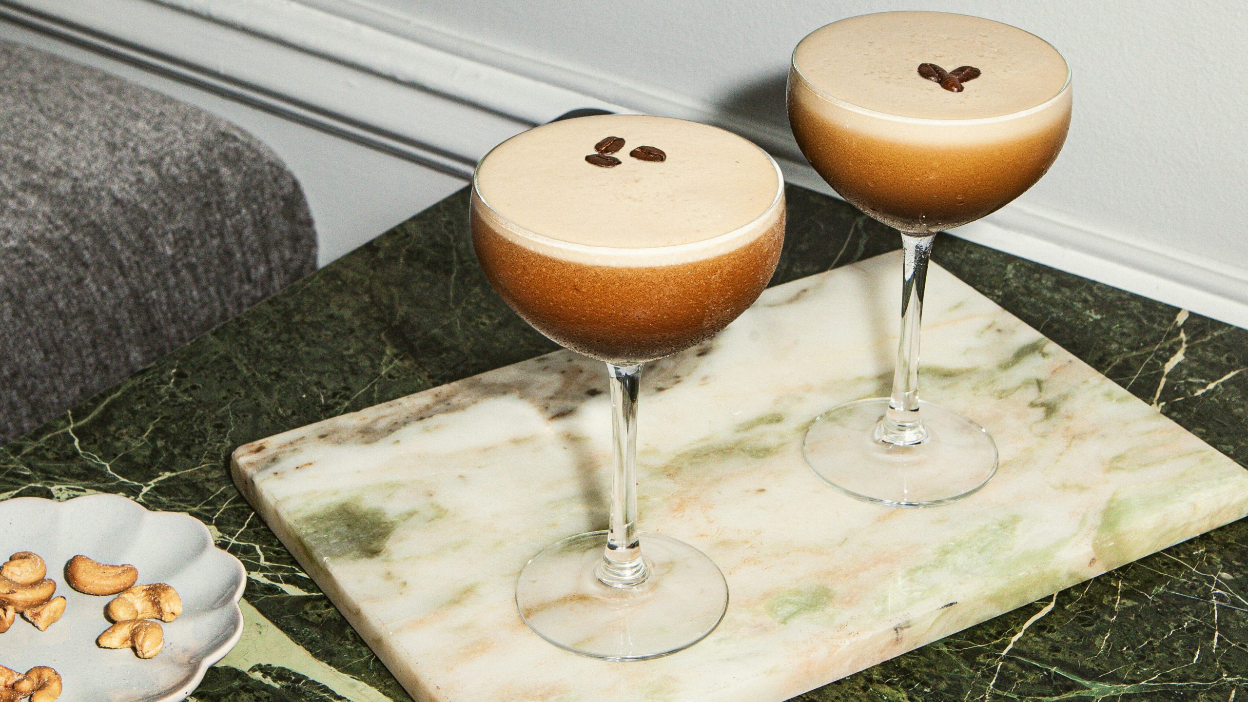 Espresso Martini