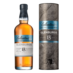 Ballantine´s Glenburgie Single Malt