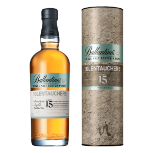 Ballantine’s Glentauchers Single Malt