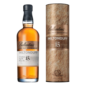Ballantine’s Miltonduff Single Malt