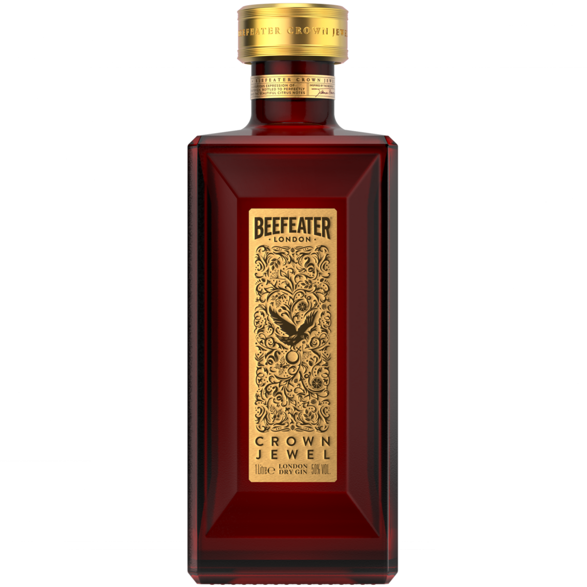 Beefeater Crown Jewel