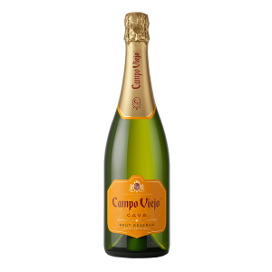 Campo Viejo Cava Brut Reserva