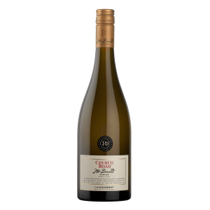 Church Road McDonald Series Chardonnay