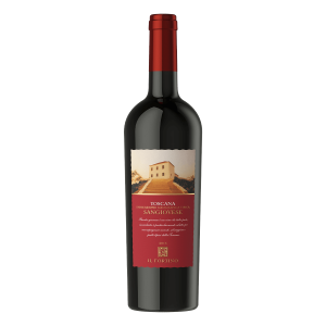 Il Fortino Sangiovese