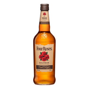 Four Roses Bourbon