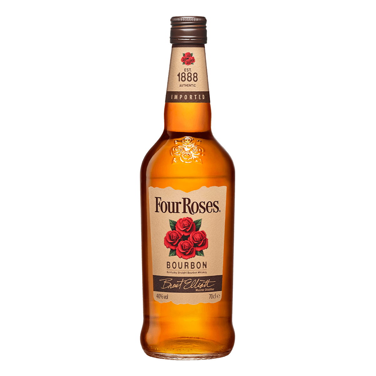Four Roses Bourbon
