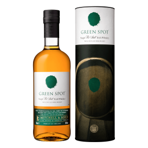 Green Spot Single Pot Still