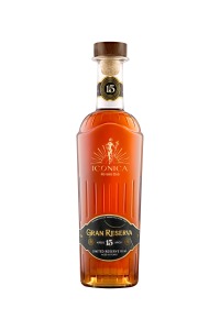Havana Club Añejo 15 Años