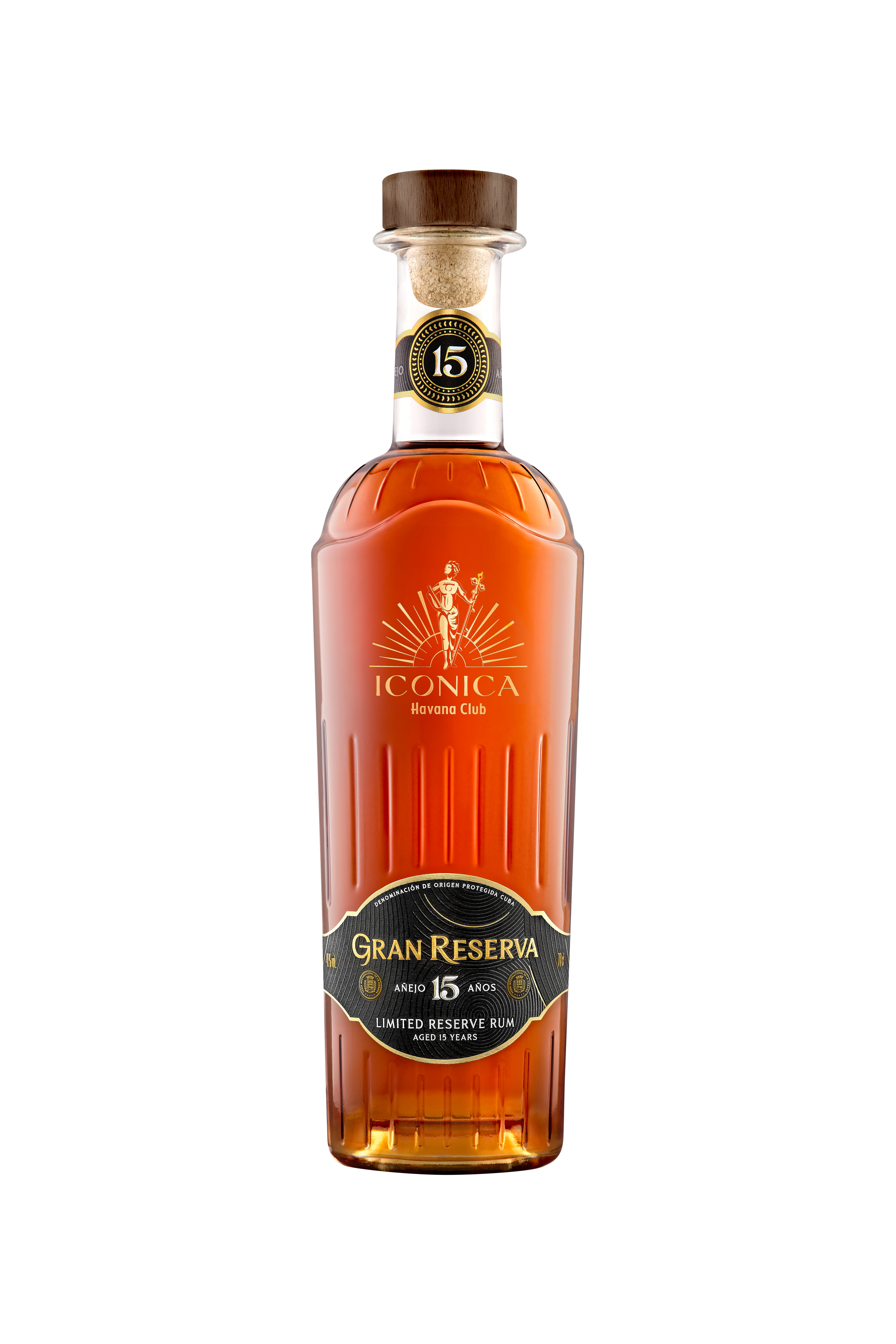 Havana Club Añejo 15 Años