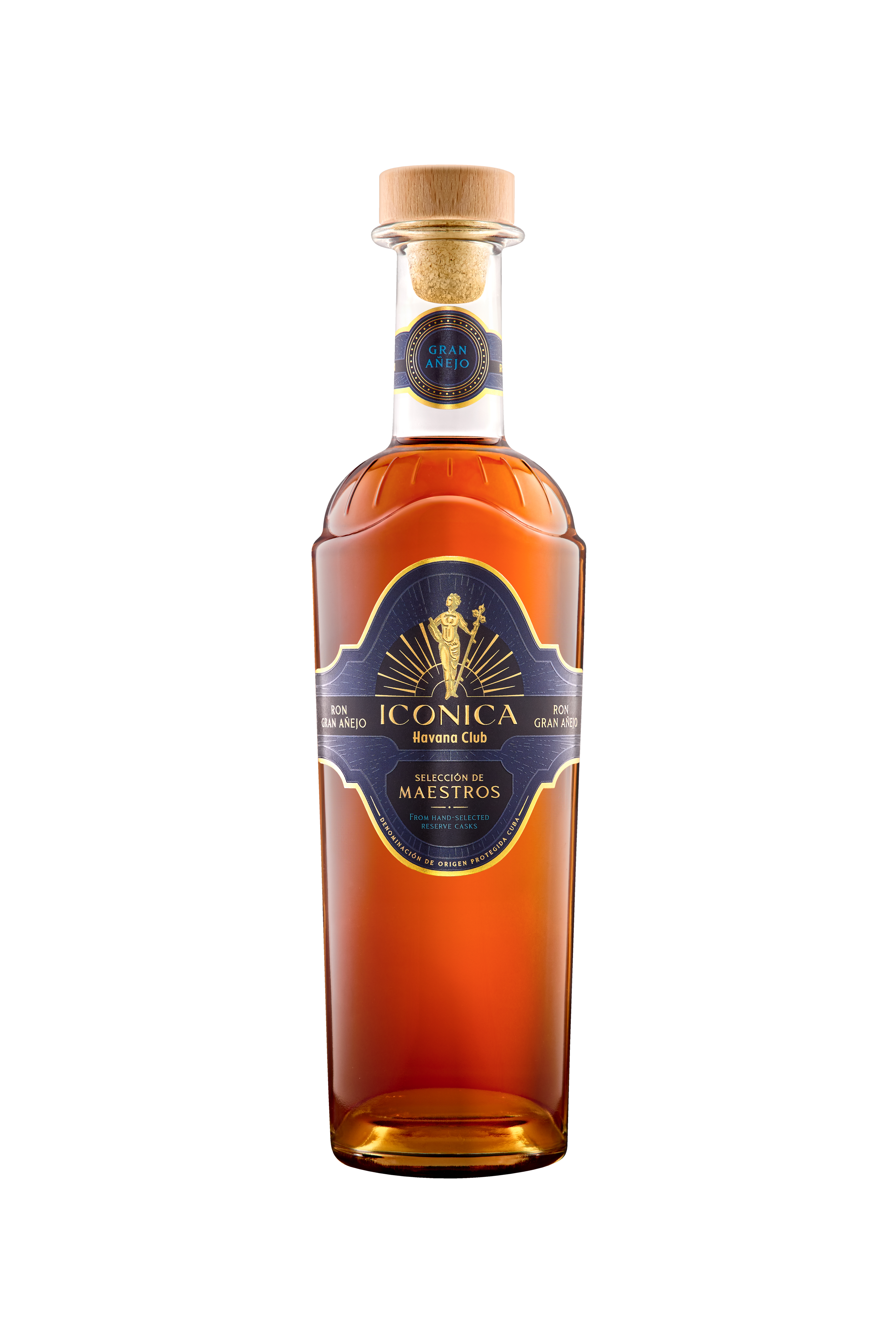 Havana Club Selección de Maestros