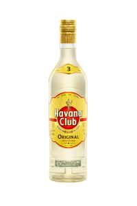 Havana Club Añejo 3 Años