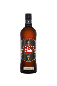 Havana Club Añejo 7 Años