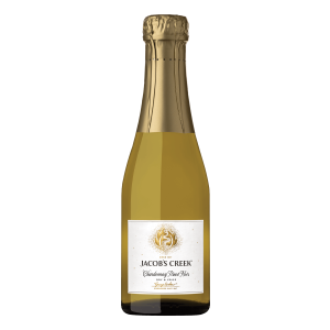 Jacob’s Creek Chardonnay Pinot Noir Brut 20 cl