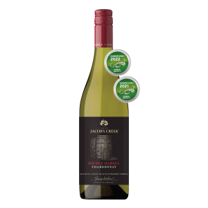 Jacob’s Creek Double Barrel Chardonnay