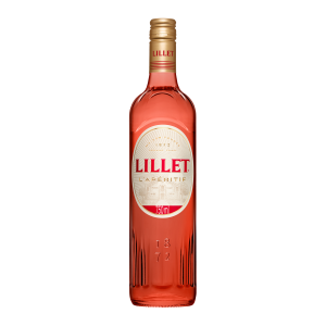Lillet Rosé