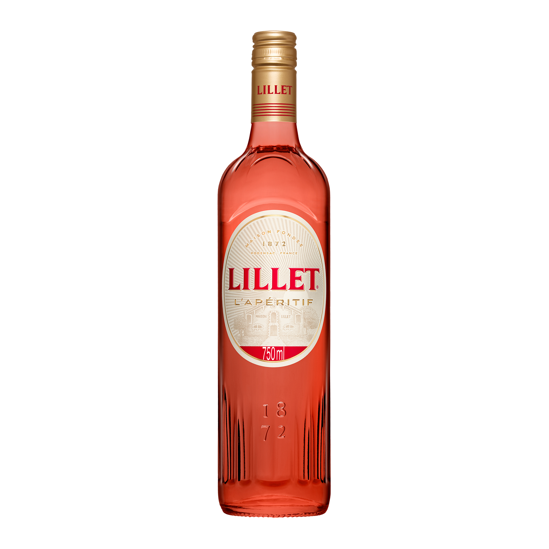 Lillet Rosé