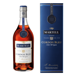 Martell Cordon Bleu Extra Old