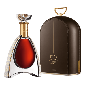 L'Or de Jean Martell
