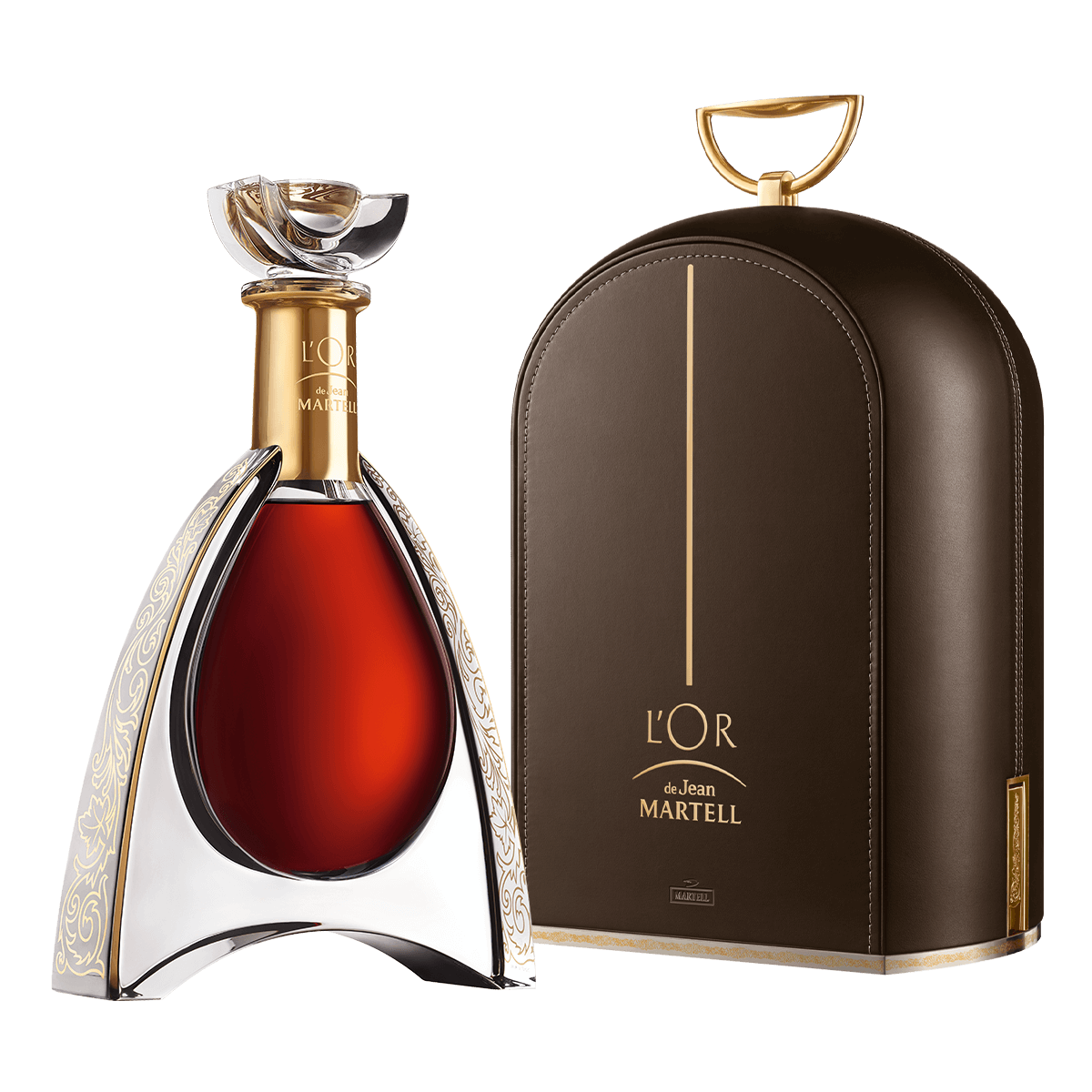 L'Or de Jean Martell