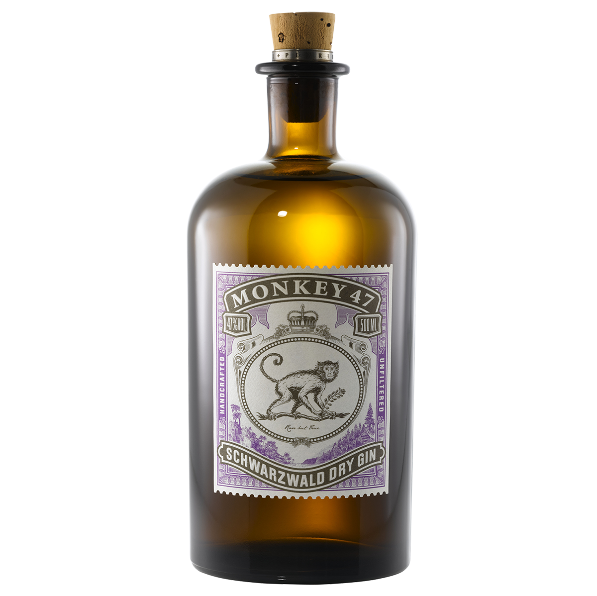 Monkey 47 Schwarzwald Dry Gin