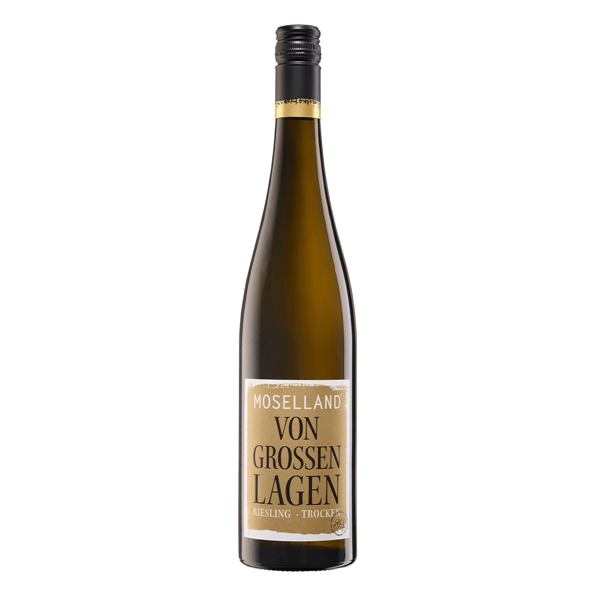 Moselland Von Großen Lagen Riesling