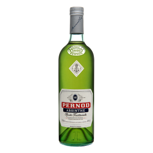 Pernod Absinthe
