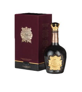Royal Salute 38 Year Old Stone of Destiny