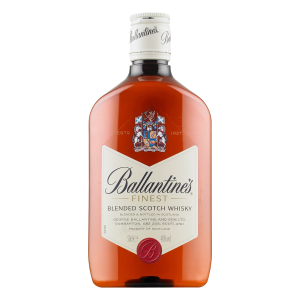 Ballantine’s Finest 50 cl PET