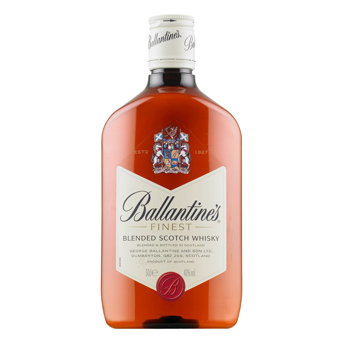 Ballantine’s Finest 50 cl PET