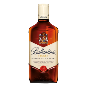Ballantine’s Finest