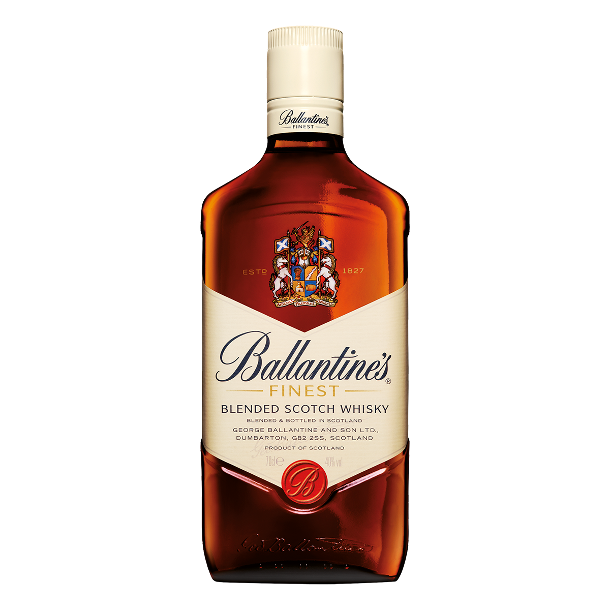 Ballantine’s Finest