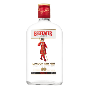 Beefeater Dry Gin 35 cl