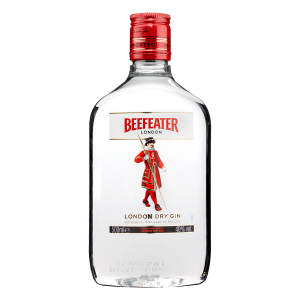 Beefeater London Dry Gin 50 cl PET