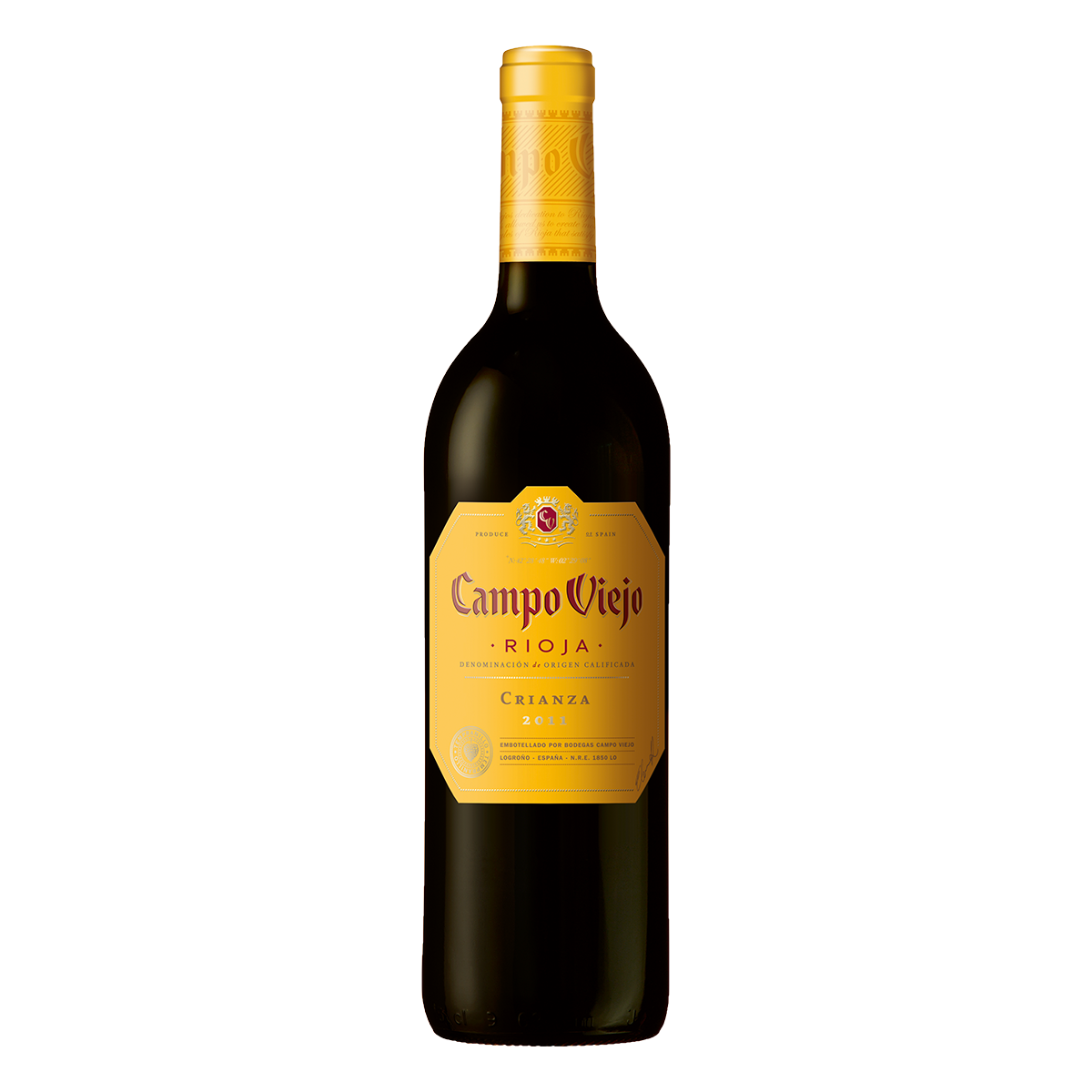 Campo Viejo Crianza