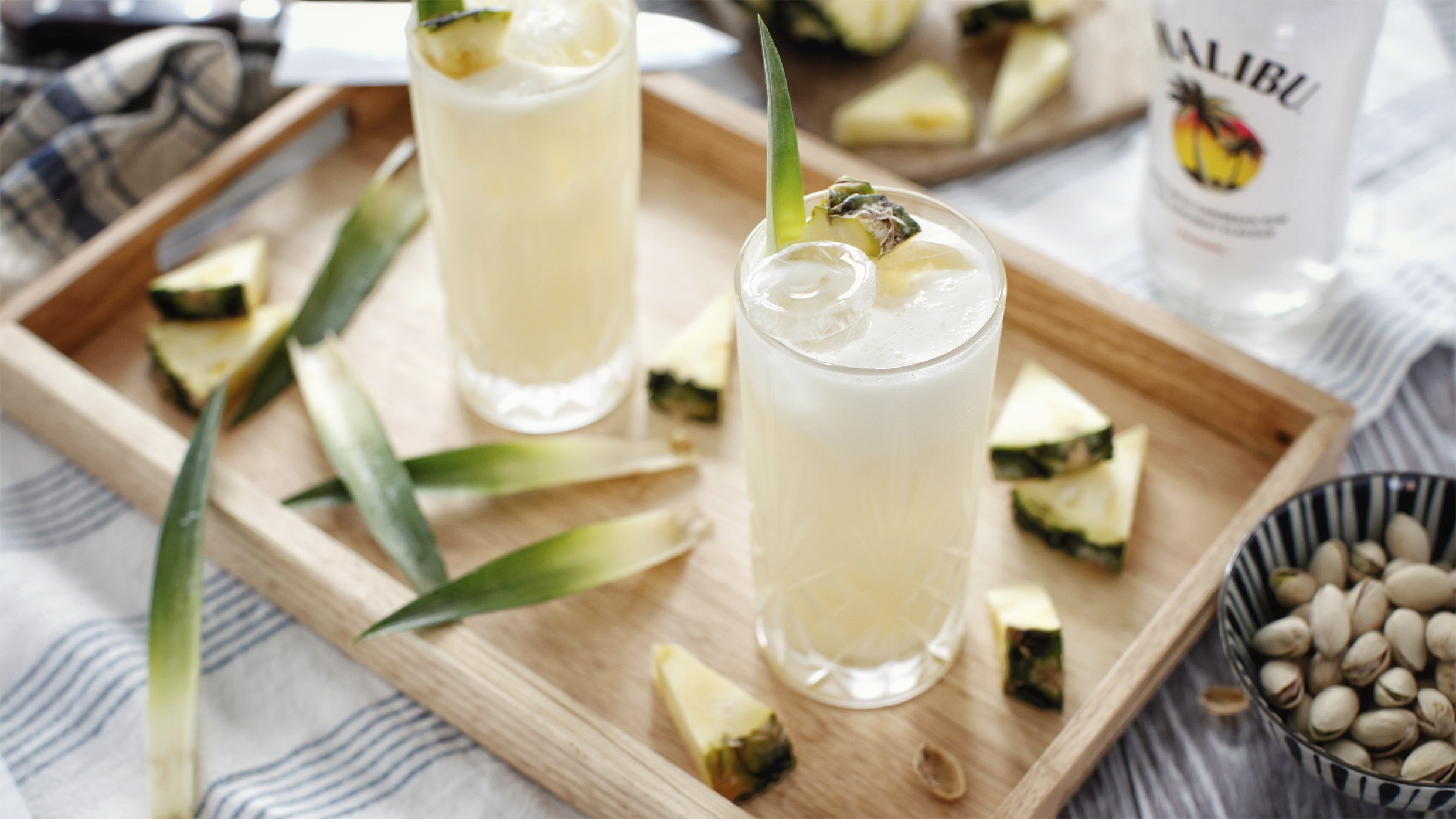 Piña Colada