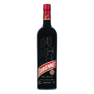 Dubonnet Rouge