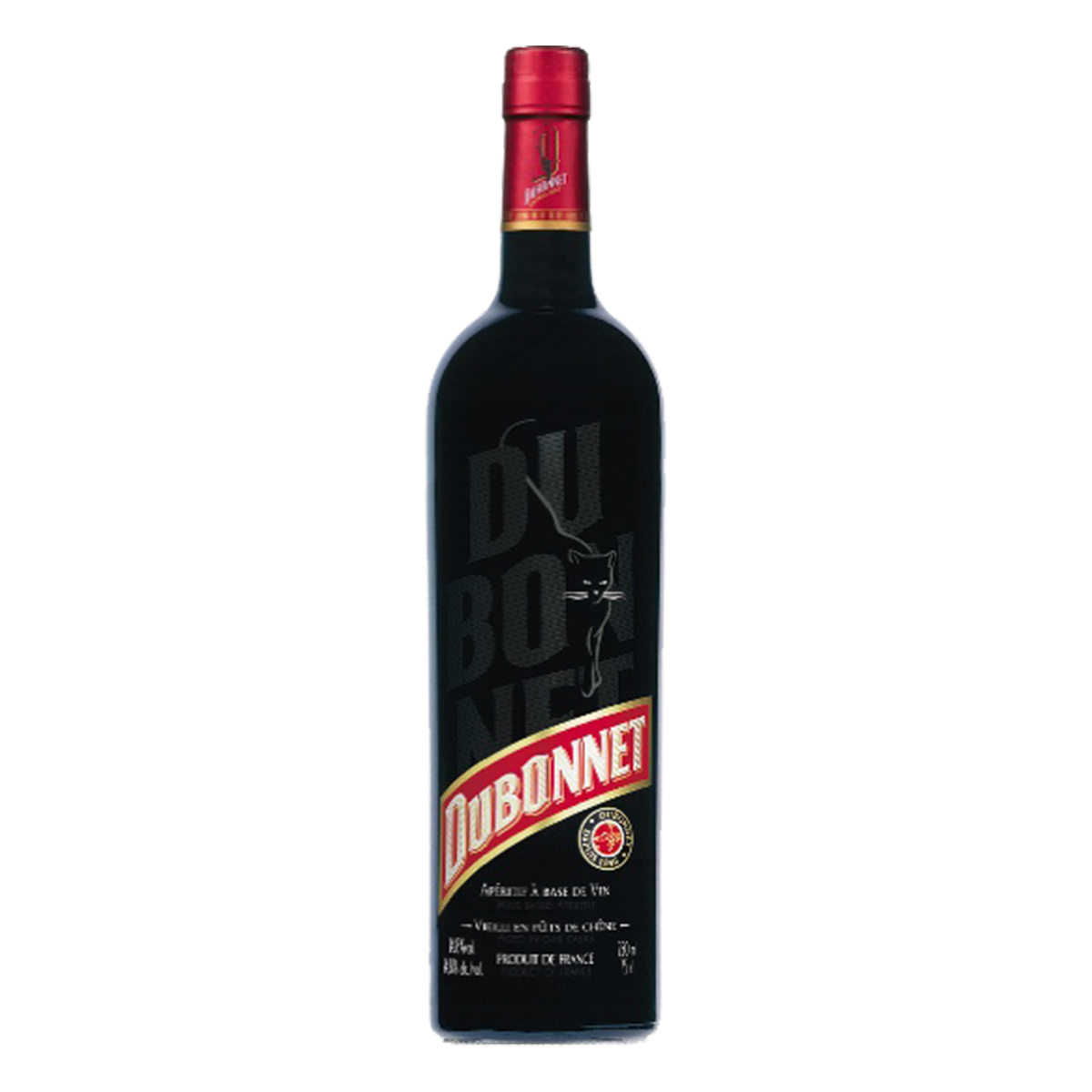 Dubonnet Rouge