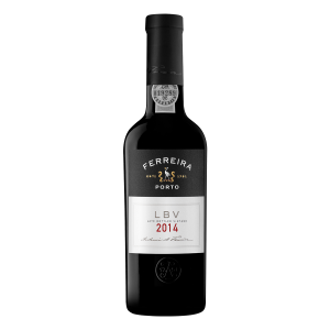 Ferreira Late Bottled Vintage Port 37,5 cl