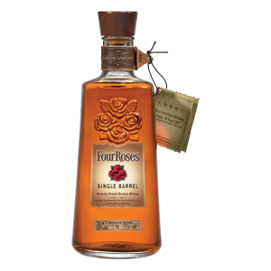 Four Roses Single Barrel Bourbon
