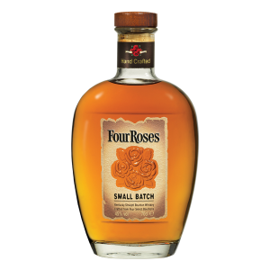 Four Roses Small Batch Bourbon