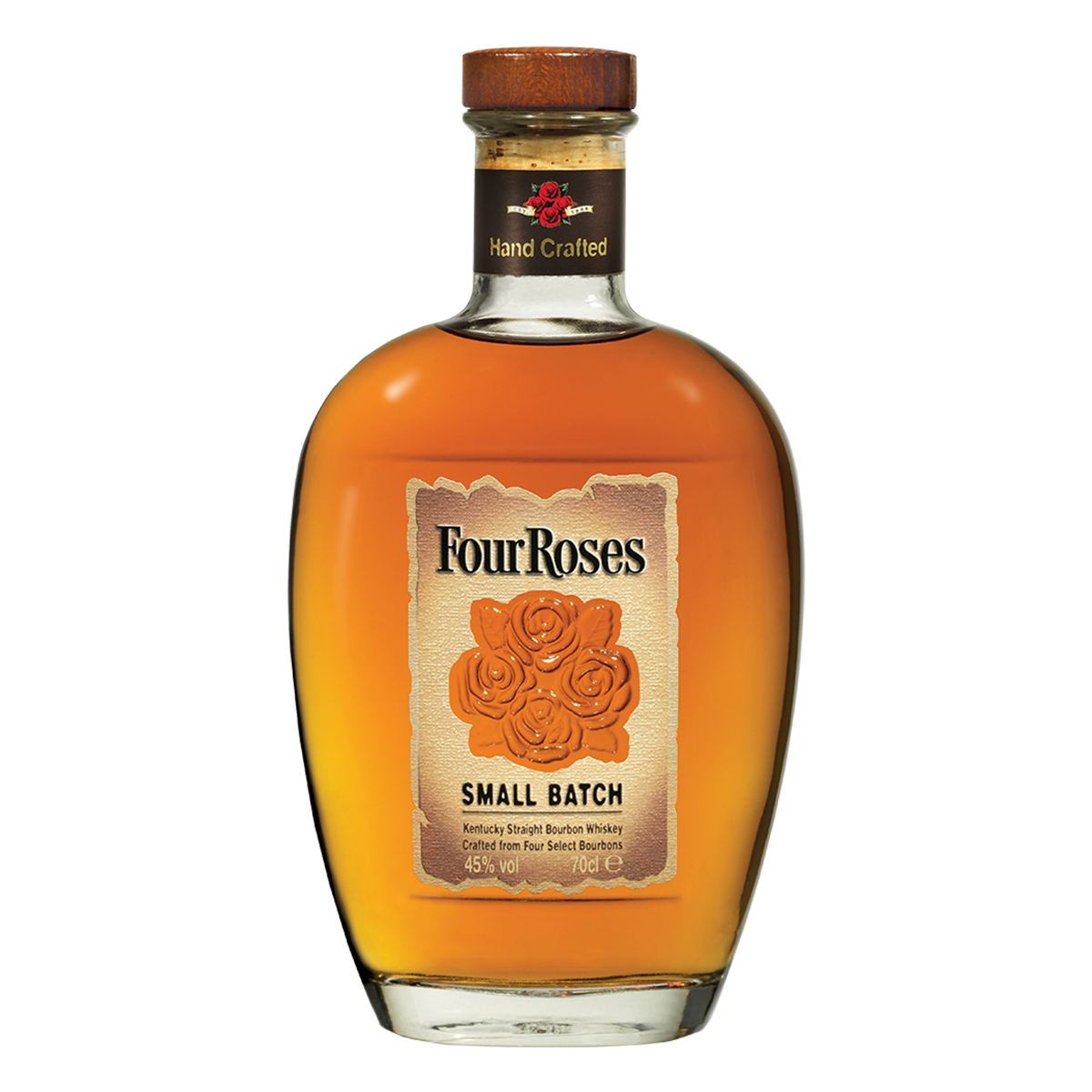 Four Roses Small Batch Bourbon