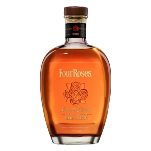 Four Roses Small Batch Limited Edition 2020