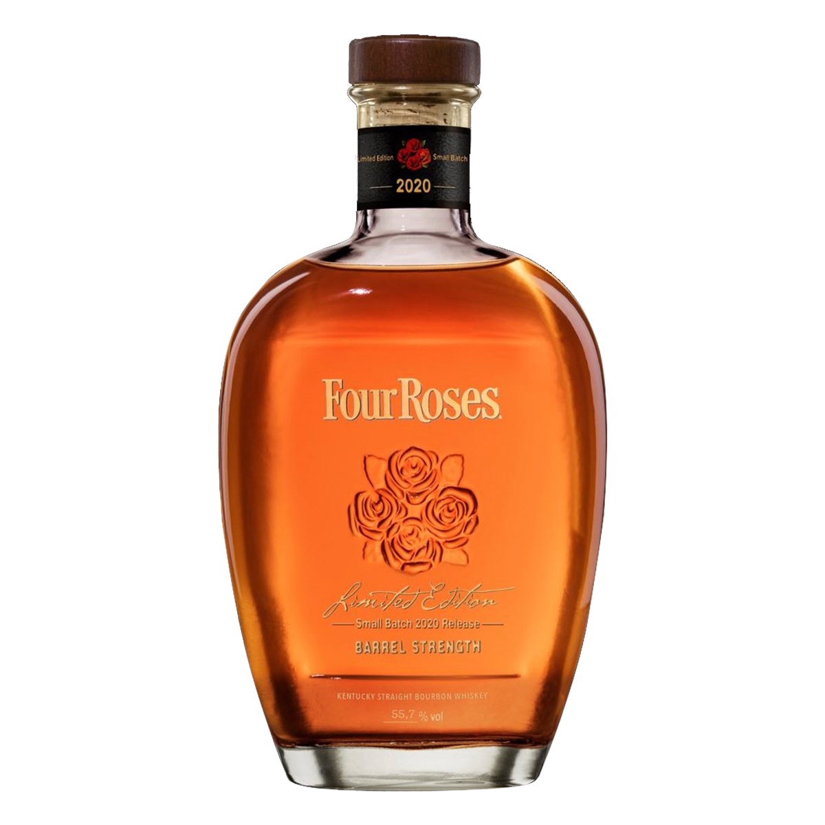 Four Roses Small Batch Limited Edition 2020