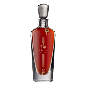 Havana Club Maxímo Extra Añejo