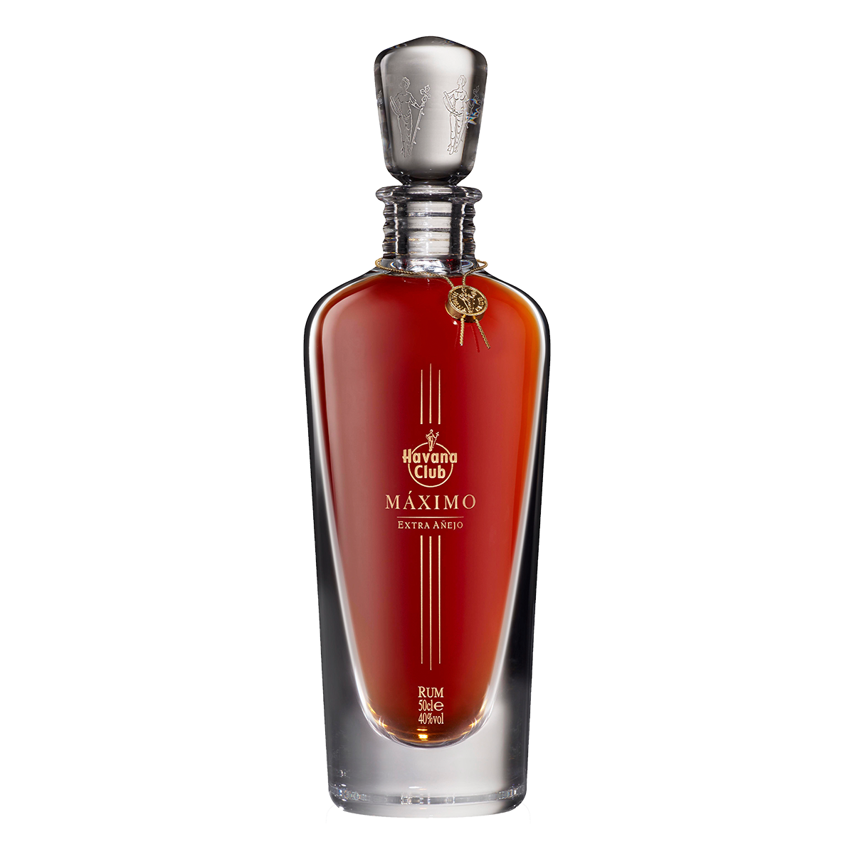 Havana Club Maxímo Extra Añejo