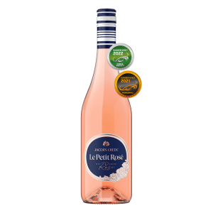 Jacob’s Creek Le Petit Rosé