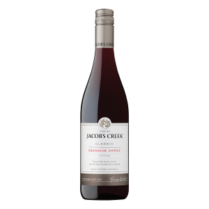 Jacob’s Creek Grenache Shiraz